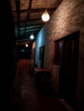 Hikka Mango Villa